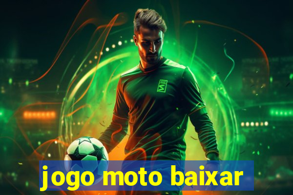 jogo moto baixar